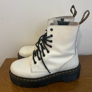 Dr. Martens Jadon Boots